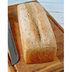 Pan sin gluten