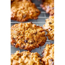 Galletas de  Avena y Miel