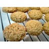 Galleta de avena