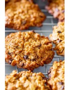 Galleta de Avena