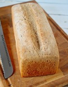 Pan sin Gluten